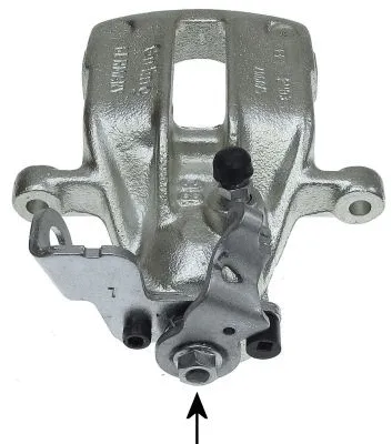 Brake Caliper (38043700)