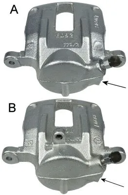 Brake Caliper (38151000)