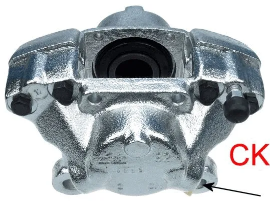 Brake Caliper (38040800)
