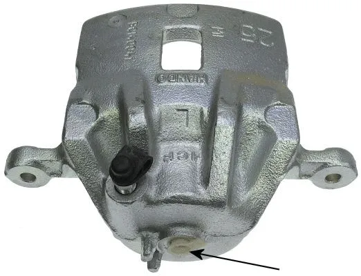 Brake Caliper (38169300)