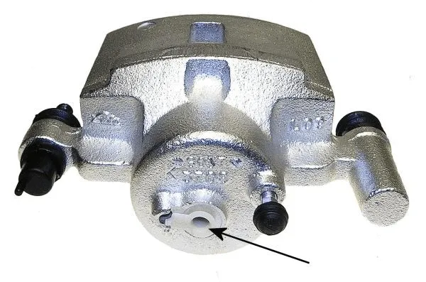 Brake Caliper (38081800)