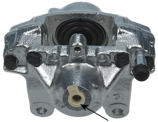 Brake Caliper (38040500)