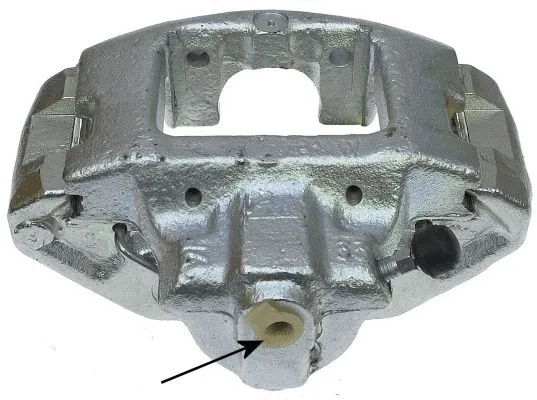 Brake Caliper (38213200)