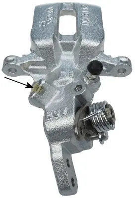 Brake Caliper (38156600)