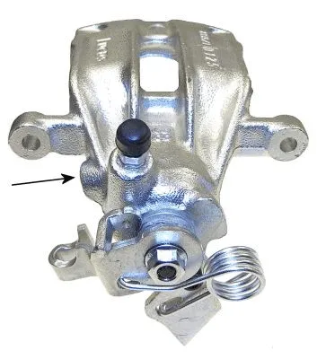 Brake Caliper (38141000)