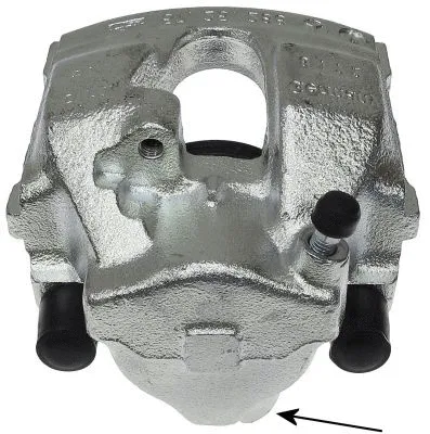 Brake Caliper (38079200)