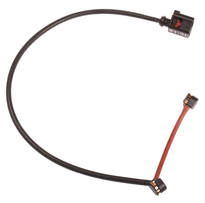 Warning Contact, brake pad wear (98063100)