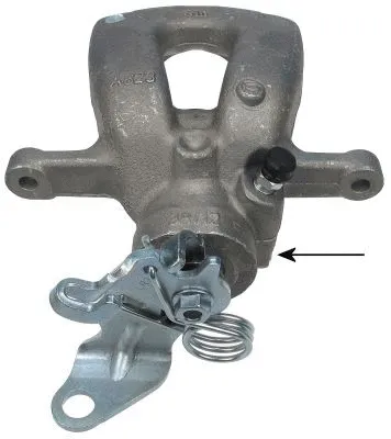 Brake Caliper (38217000)