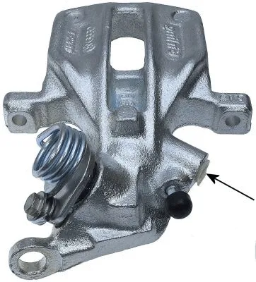 Brake Caliper (38039800)