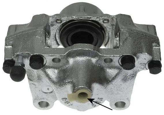 Brake Caliper (38215100)