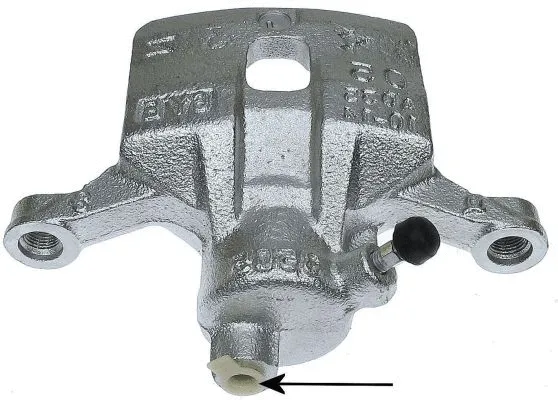 Brake Caliper (38136100)