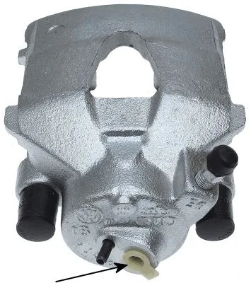 Brake Caliper (38067500)