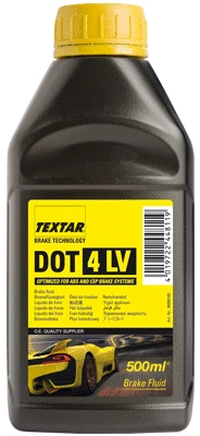 Brake Fluid (95006100)