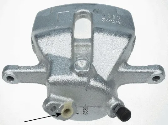 Brake Caliper (38233700)