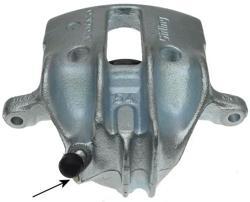 Brake Caliper (38116300)