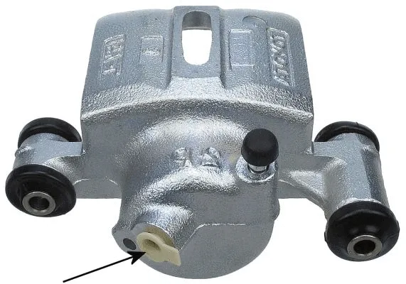 Brake Caliper (38195300)