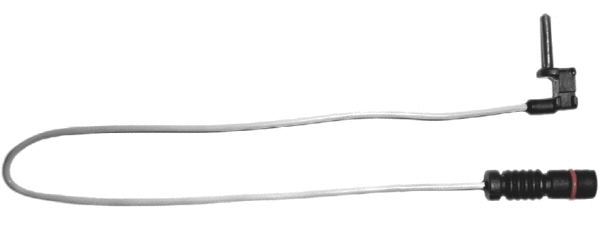 Warning Contact, brake pad wear (98022100)