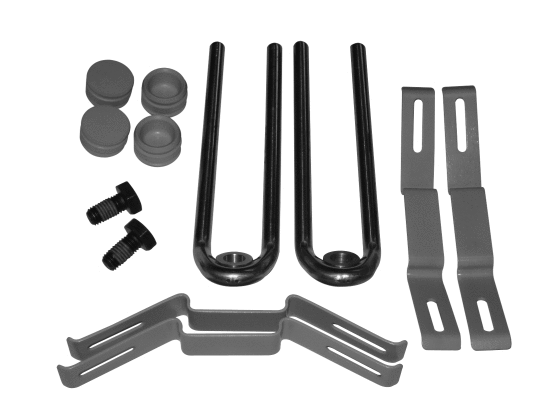 Brake Pad Set, disc brake (2914106)