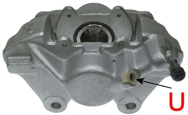 Brake Caliper (38096100)