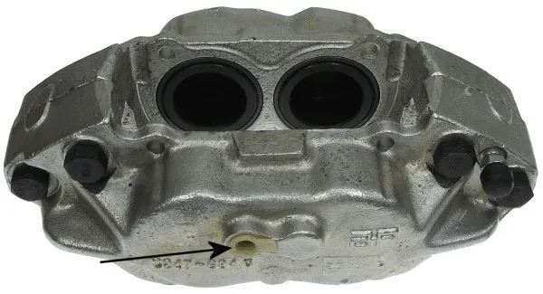 Brake Caliper (38104300)