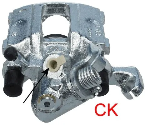 Brake Caliper (38033800)