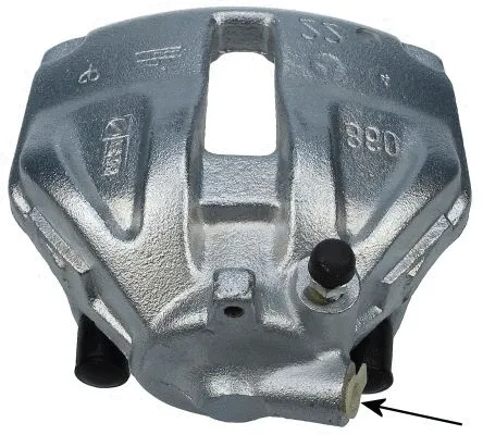 Brake Caliper (38120500)
