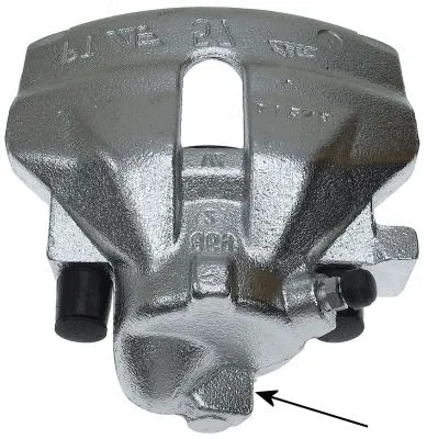 Brake Caliper (38079000)
