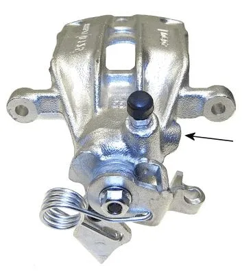 Brake Caliper (38141100)