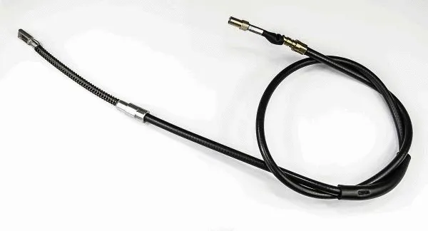 Cable Pull, parking brake (44004200)