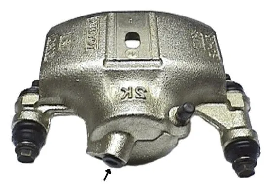 Brake Caliper (38196100)