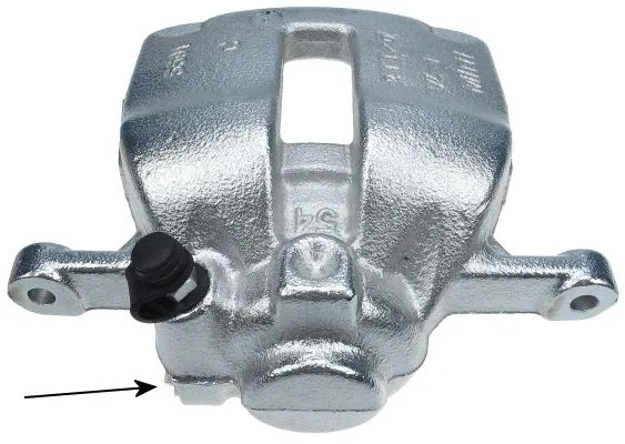 Brake Caliper (38204300)