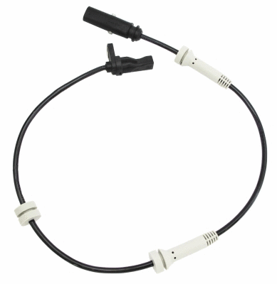 Sensor, wheel speed (45134500)