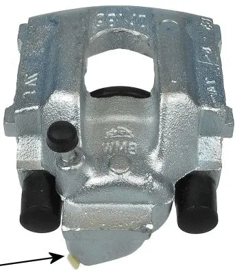 Brake Caliper (38041500)