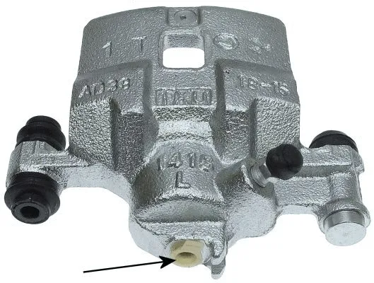 Brake Caliper (38216600)