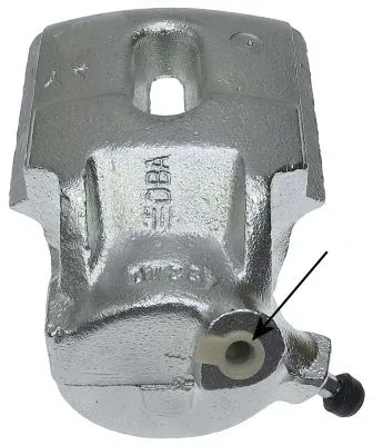 Brake Caliper (38197600)