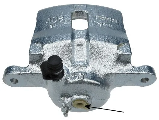 Brake Caliper (38195800)