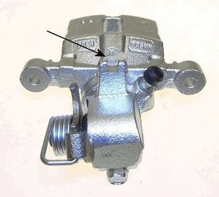 Brake Caliper (38155200)