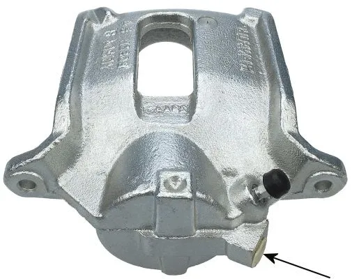 Brake Caliper (38133000)