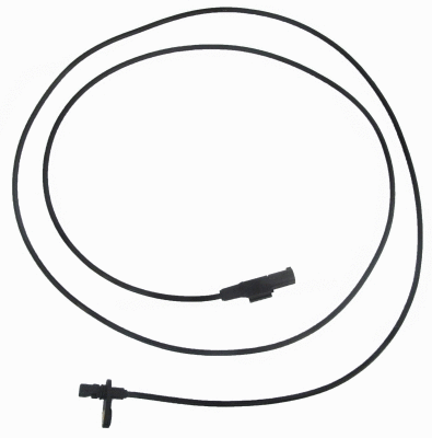 Sensor, wheel speed (45135500)