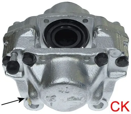 Brake Caliper (38191100)