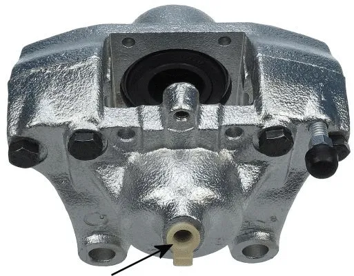 Brake Caliper (38049100)