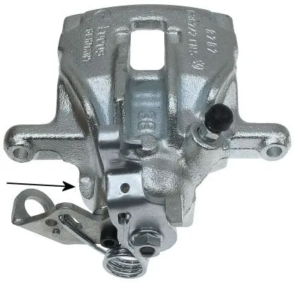 Brake Caliper (38046100)