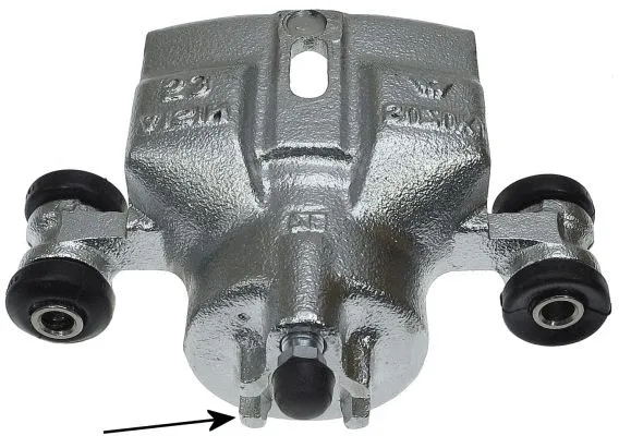 Brake Caliper (38110000)