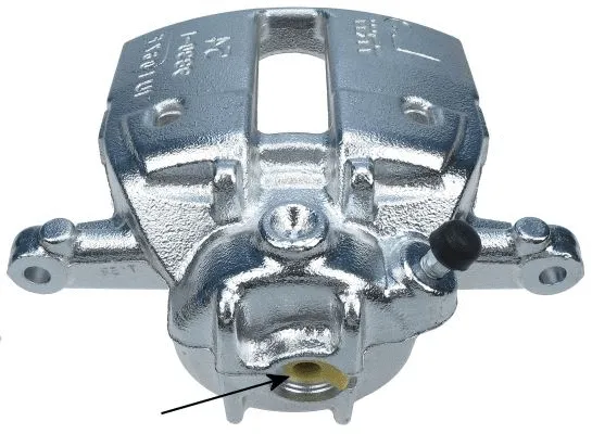 Brake Caliper (38196900)