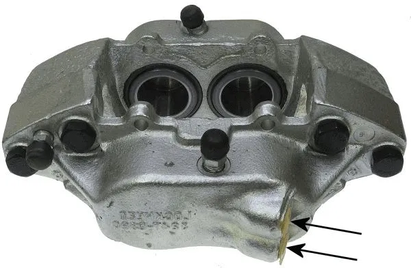Brake Caliper (38221300)