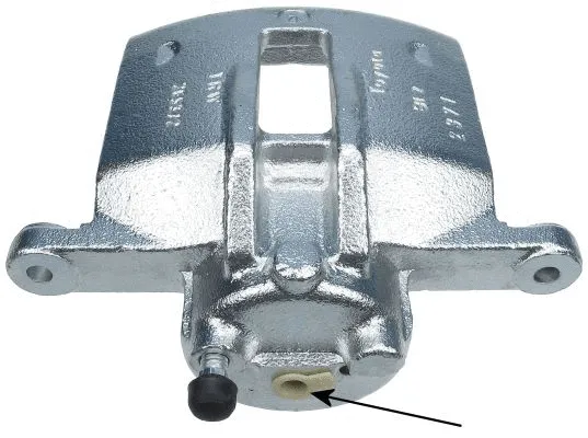 Brake Caliper (38119900)