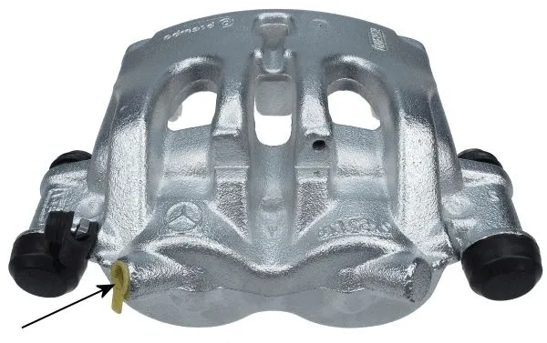 Brake Caliper (38196300)