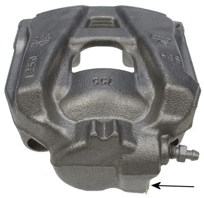 Brake Caliper (38234400)