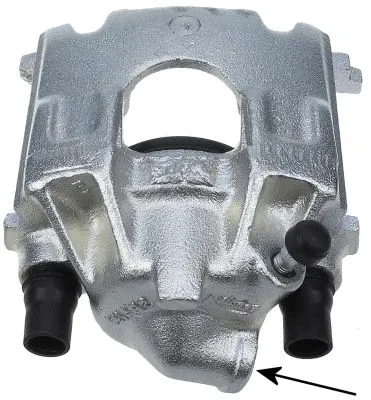 Brake Caliper (38058300)