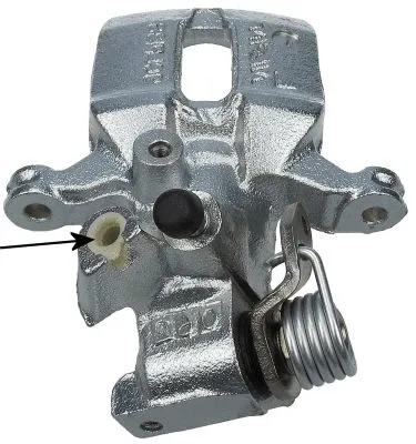 Brake Caliper (38213700)